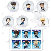 Trading Figure - Detective Conan