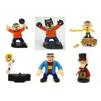 Trading Figure - Kaibutsu-kun