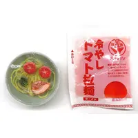 Trading Figure - Miniature Food