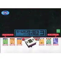 Trading Figure - Game Center 80's