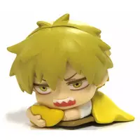 Trading Figure - Chainsaw Man