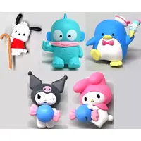 PUTITTO - Sanrio characters