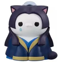 MEGA CAT - Kusuriya no Hitorigoto (The Apothecary Diaries)