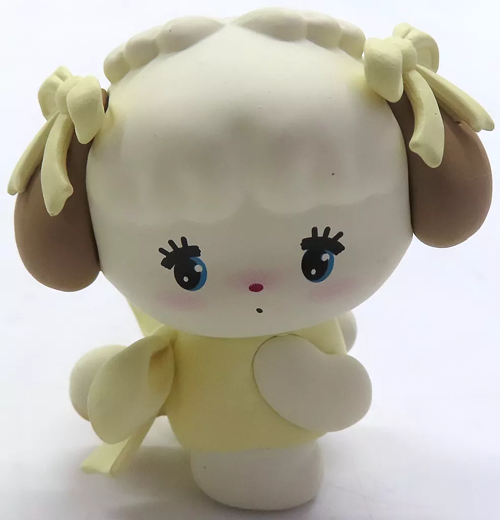 Trading Figure - mikko characters