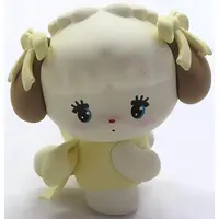 Trading Figure - mikko characters