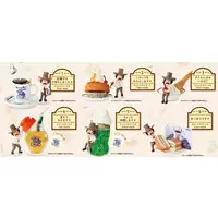 Trading Figure - Komeda Coffee