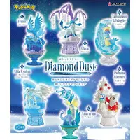 Trading Figure - Pokémon