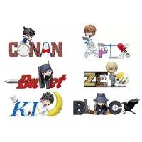 Trading Figure - Detective Conan