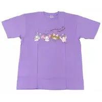 Clothes - T-shirts - Sanrio / My Melody Size-L