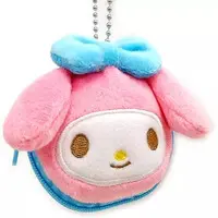 Key Chain - Pouch - Sanrio / My Melody