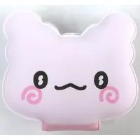 Stationery - Memo Pad - Sanrio characters / HANAMARUOBAKE