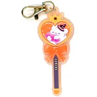 Key Chain - Sanrio characters / HANAMARUOBAKE