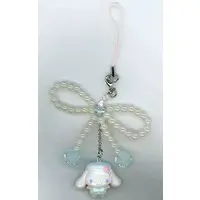 Key Chain - Sanrio characters / Cinnamoroll