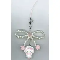 Key Chain - Sanrio characters / Hello Kitty