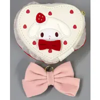 Accessory case - Sanrio characters / My Melody