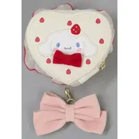Accessory case - Sanrio characters / Cinnamoroll