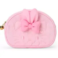 Pouch - Sanrio characters / Hello Kitty