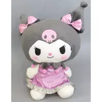 Plush - Sanrio / Kuromi