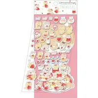 Stickers - Corocoro Coronya