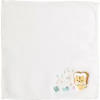 Towels - Corocoro Coronya