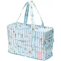 Bag - RILAKKUMA / Korilakkuma & Kiiroitori & Rilakkuma