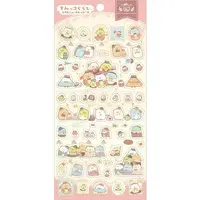 Stickers - Sumikko Gurashi