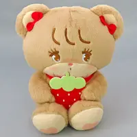 Plush - mikko illustrations