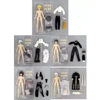 Trading Figure - Bjd Blind Doll Series