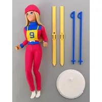 Trading Figure - POP MART