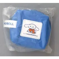 Pouch - Sanrio characters / Cinnamoroll & I.CINNAMOROLL