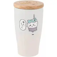 Tumbler, Glass - Chiikawa / Hachiware