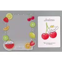 Card case - JOCHUM / RURU