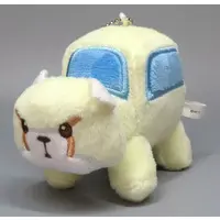 Key Chain - Honzuki no Gekokujou (Ascendance of a Bookworm)