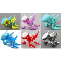 Trading Figure - Dranets