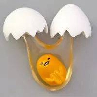 Trading Figure - Sanrio / Gudetama