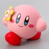 Trading Figure - Kirby's Dream Land / Kirby