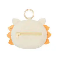 Chiikawa Eco Bag in Face Mascot - Chiikawa / Shisa