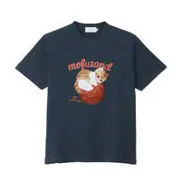 Clothes - T-shirts - mofusand