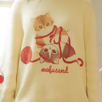 Clothes - mofusand