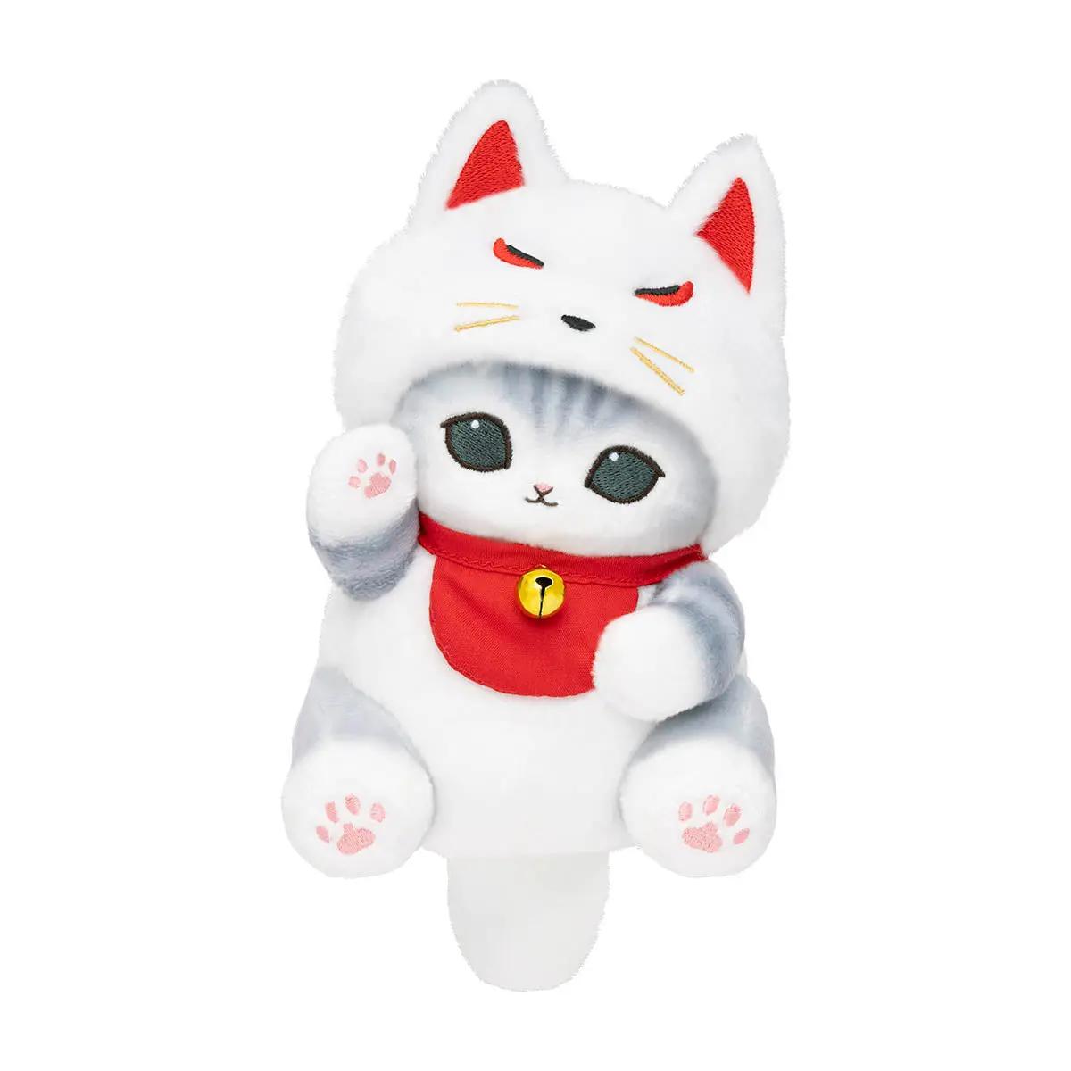 Plush - mofusand / Kitsunenyan