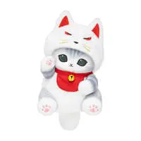 Plush - mofusand / Kitsunenyan