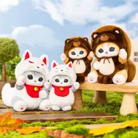 Plush - mofusand / Kitsunenyan