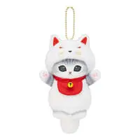 Plush - mofusand / Kitsunenyan