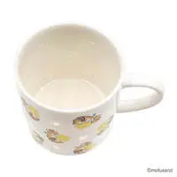 Mug - mofusand