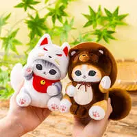 Plush - mofusand / Tanukinyan