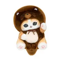 Plush - mofusand / Tanukinyan