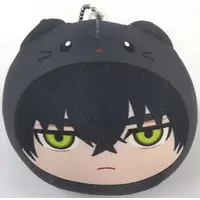 Key Chain - Medalist