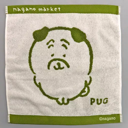 Towels - Chiikawa