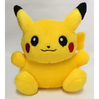 Plush - Pokémon / Pikachu