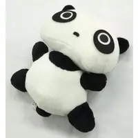 Plush - Tarepanda